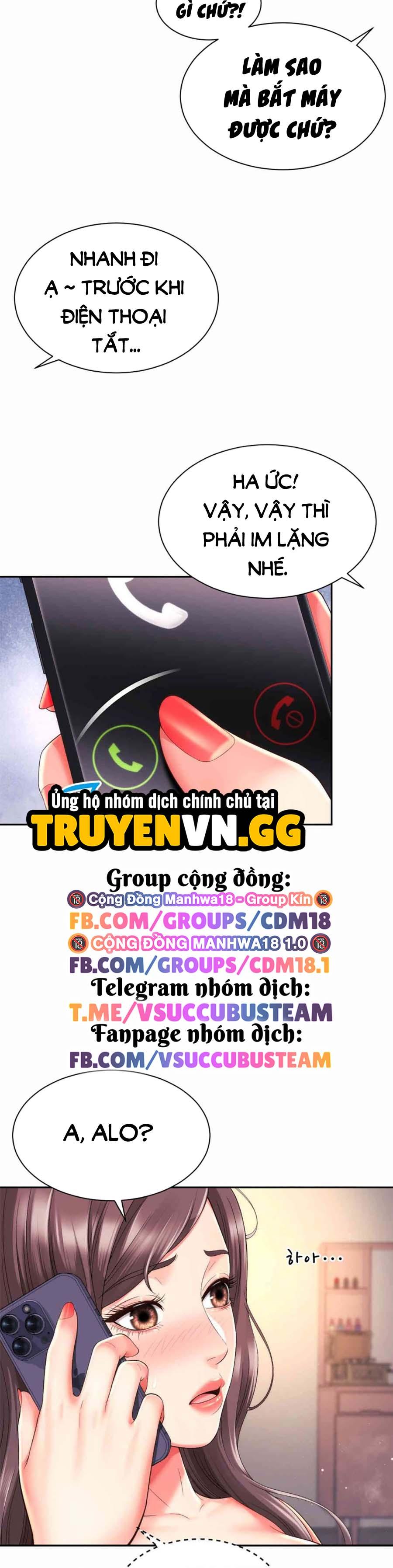 Mẹ bạn là của tôi Chapter 24 - Trang 4 - Dâm Cô Nương