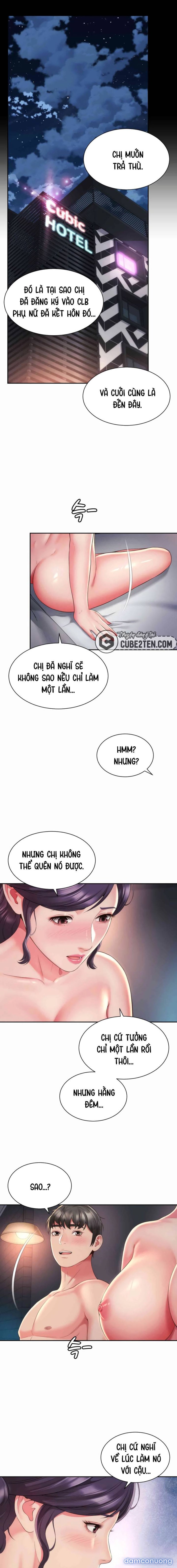 Mẹ bạn là của tôi Chapter 29 - Trang 11 - Dâm Cô Nương