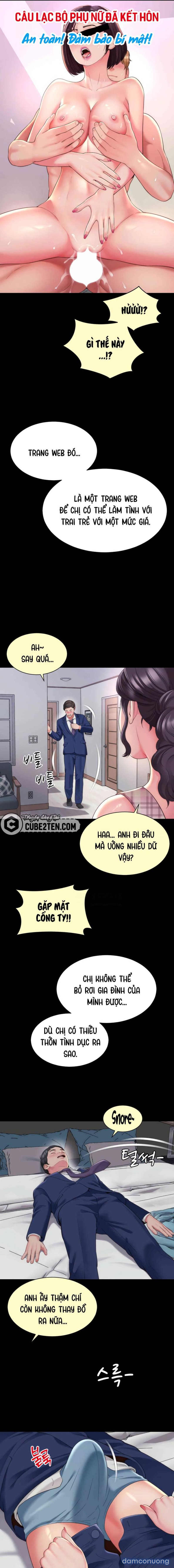 Mẹ bạn là của tôi Chapter 29 - Trang 9 - Dâm Cô Nương