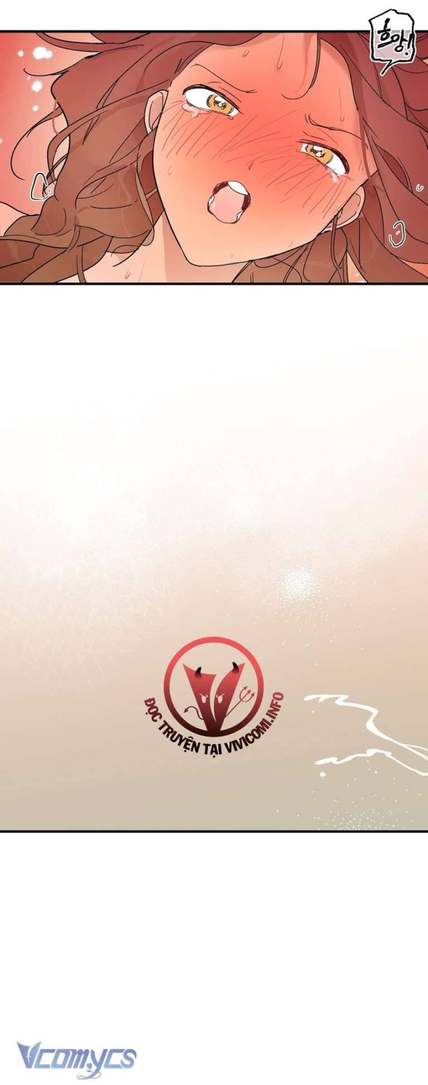 [18+] Tuyển Tập Tình Yêu Thuần Khiết Thời Jo Seon Chapter 3 - Trang 25 - Dâm Cô Nương