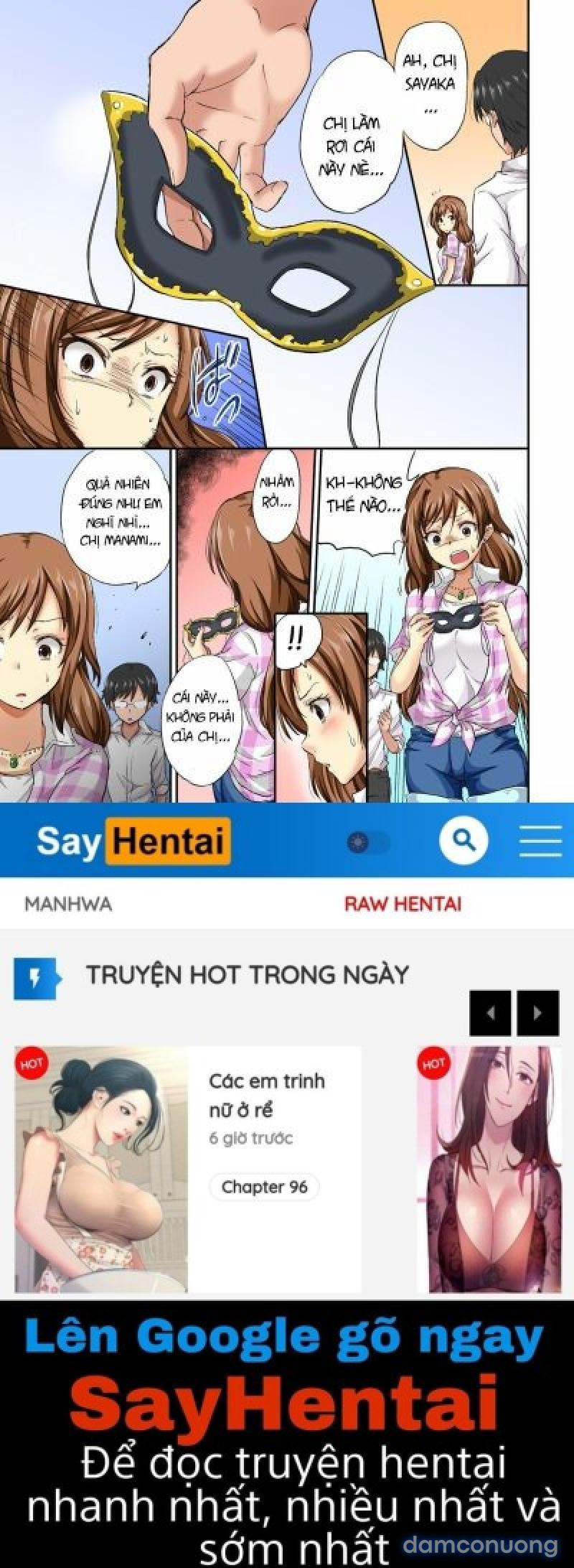 Thần Tượng Chapter 1 - Trang 16