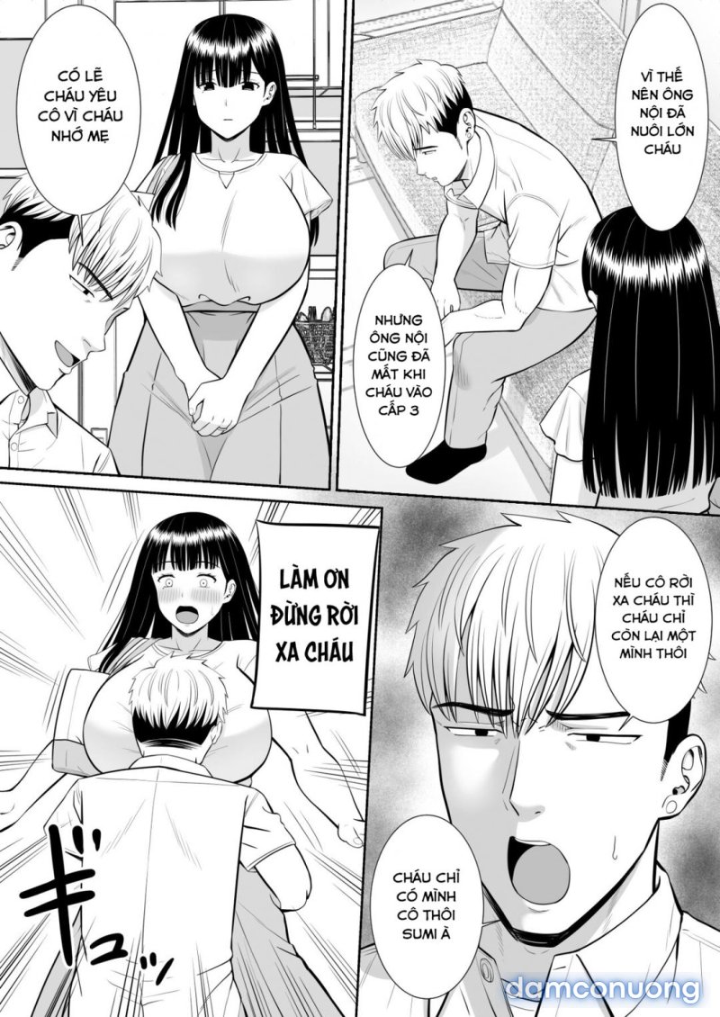 Ijimekko ni Haha wo Netorareta Hanashi ga Kikitai? Chapter 1 - Trang 62 - Dâm Cô Nương