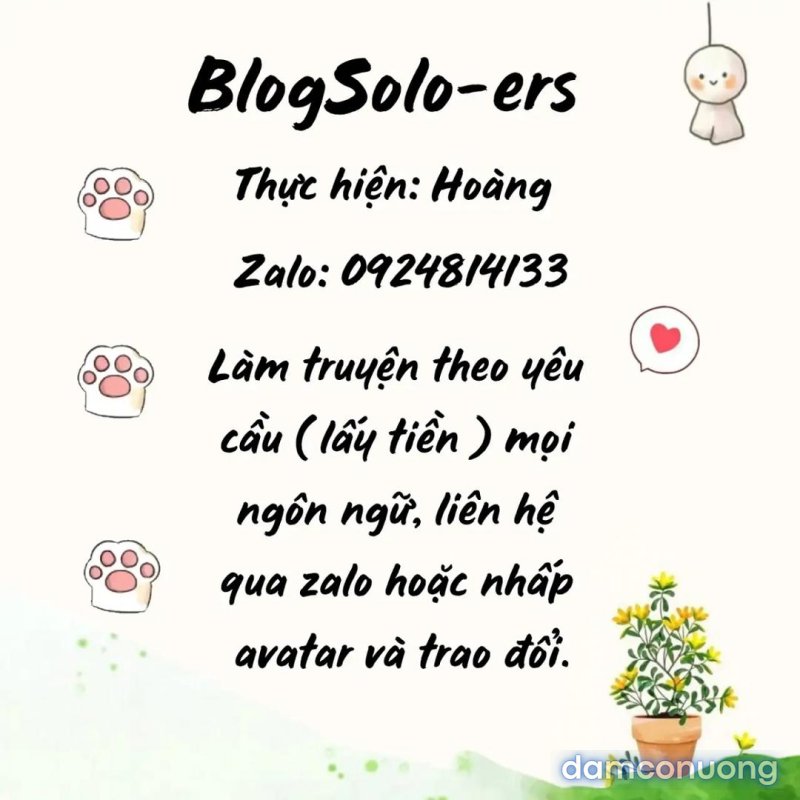 Ijimekko ni Haha wo Netorareta Hanashi ga Kikitai? Chapter 3 - Trang 1 - Dâm Cô Nương