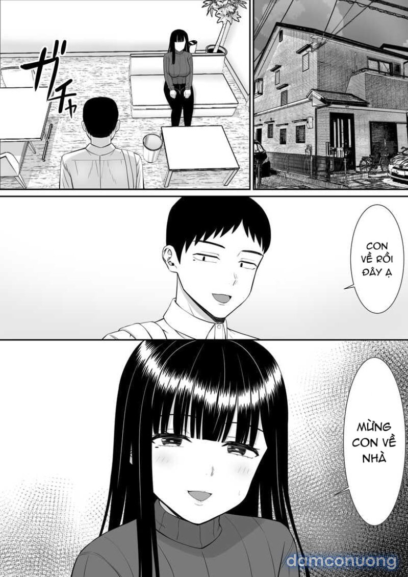 Ijimekko ni Haha wo Netorareta Hanashi ga Kikitai? Chapter 3 - Trang 31 - Dâm Cô Nương