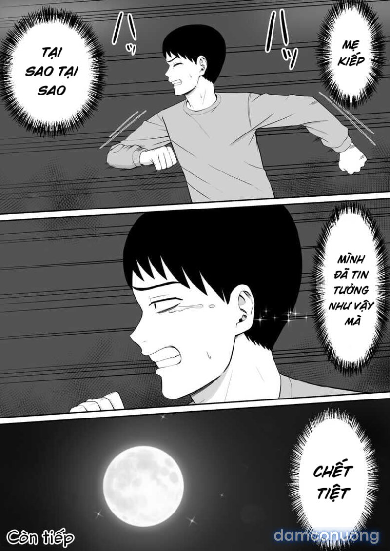 Ijimekko ni Haha wo Netorareta Hanashi ga Kikitai? Chapter 3 - Trang 65 - Dâm Cô Nương