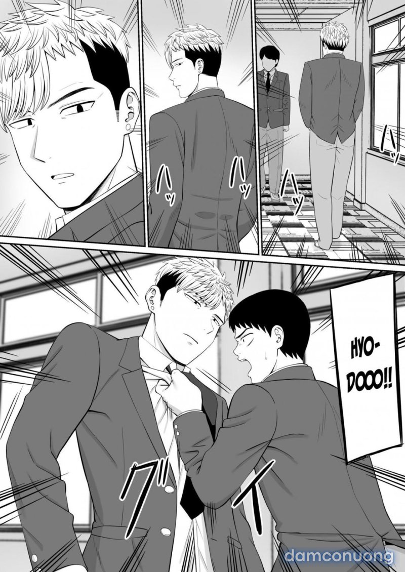 Ijimekko ni Haha wo Netorareta Hanashi ga Kikitai? Chapter 4 - Trang 13 - Dâm Cô Nương