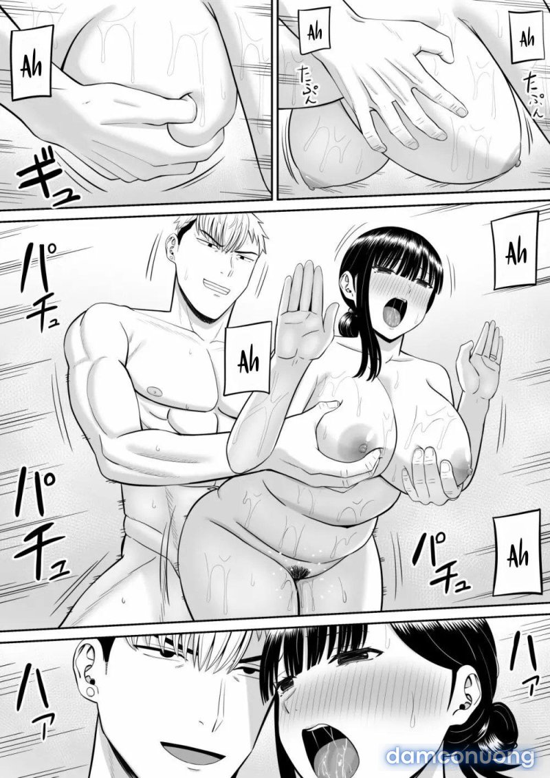 Ijimekko ni Haha wo Netorareta Hanashi ga Kikitai? Chapter 2 - Trang 13 - Dâm Cô Nương