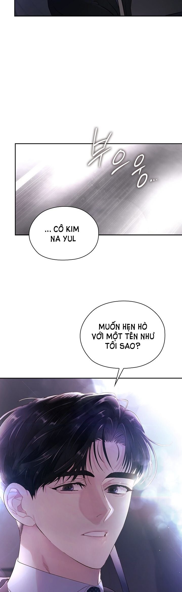 [18+] Trong Công Ty Thì Hãy Đứng Đắn Chapter 7.2 - Trang 12 - Dâm Cô Nương