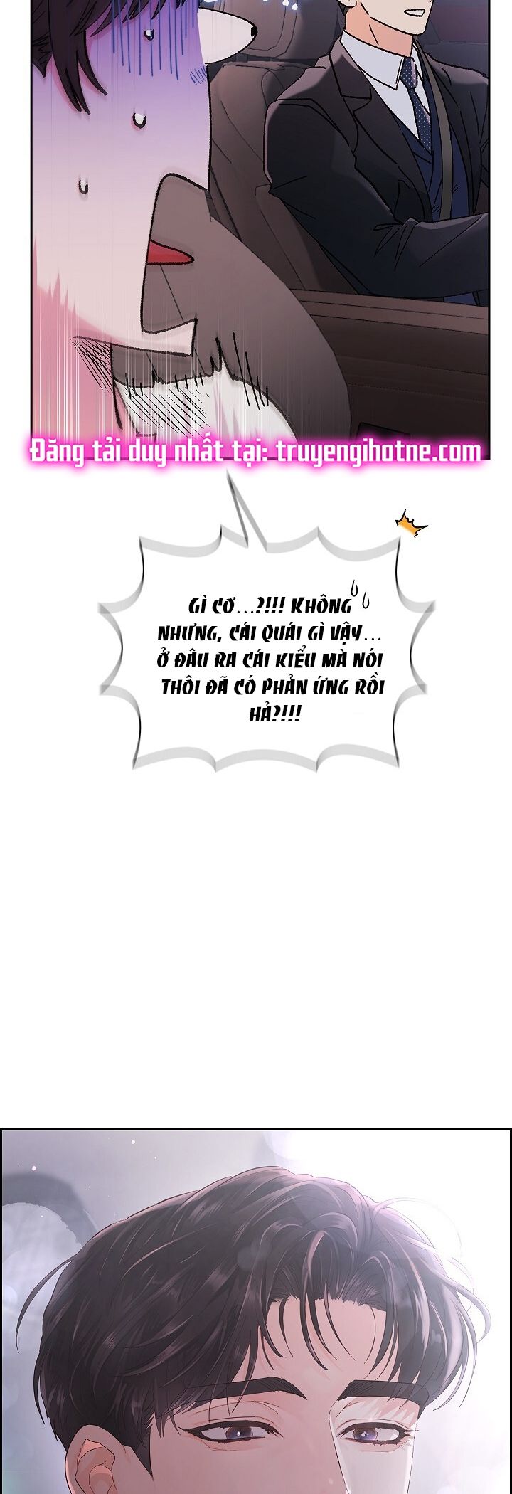 [18+] Trong Công Ty Thì Hãy Đứng Đắn Chapter 6.2 - Trang 21 - Dâm Cô Nương