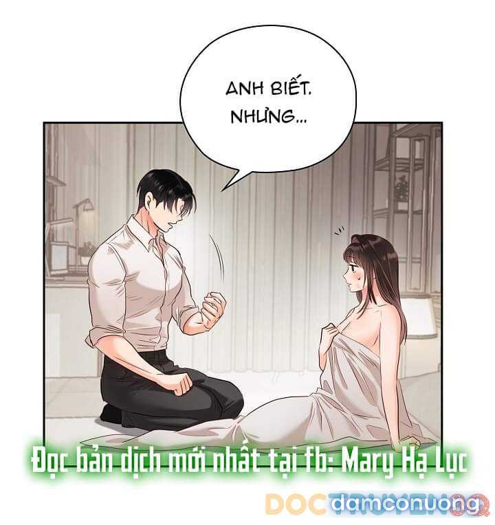 [18+] Trong Công Ty Thì Hãy Đứng Đắn Chapter 49.5 - Trang 13 - Dâm Cô Nương