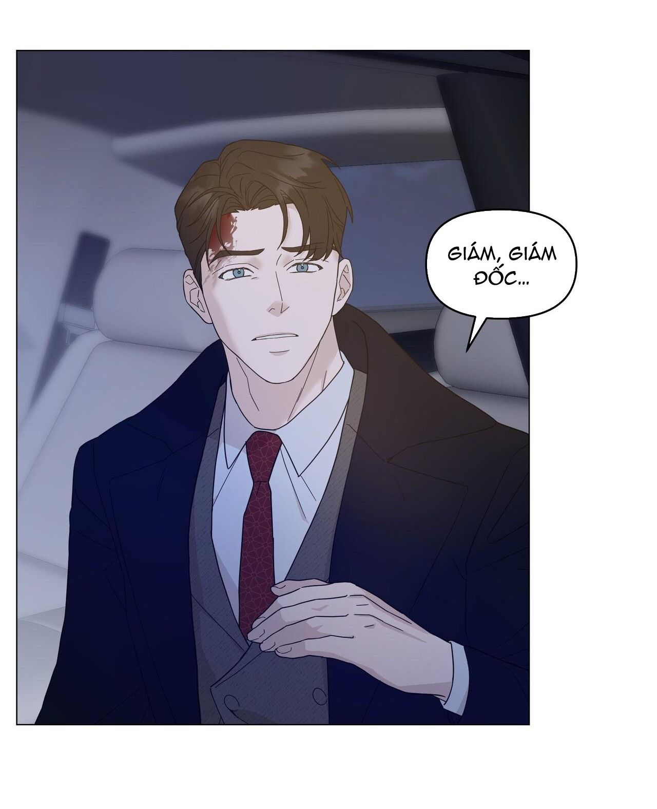 [18+] CÁCH THU HÚT CƠ THỂ CỦA CẤP TRÊN Chapter 13 - Trang 4 - Dâm Cô Nương
