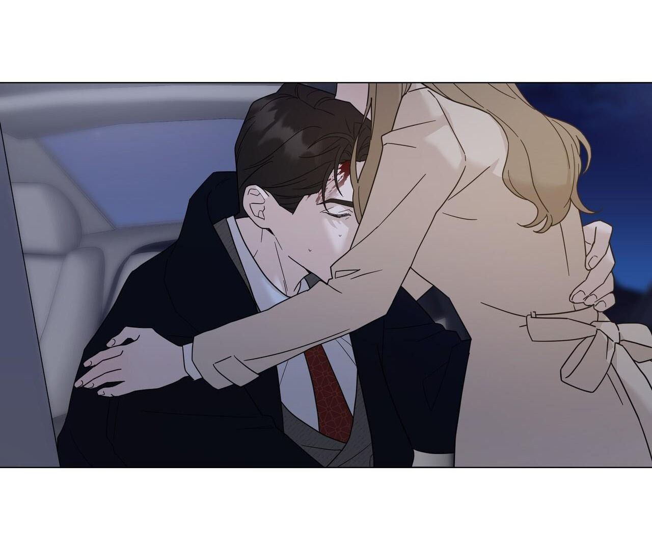 [18+] CÁCH THU HÚT CƠ THỂ CỦA CẤP TRÊN Chapter 13 - Trang 5 - Dâm Cô Nương