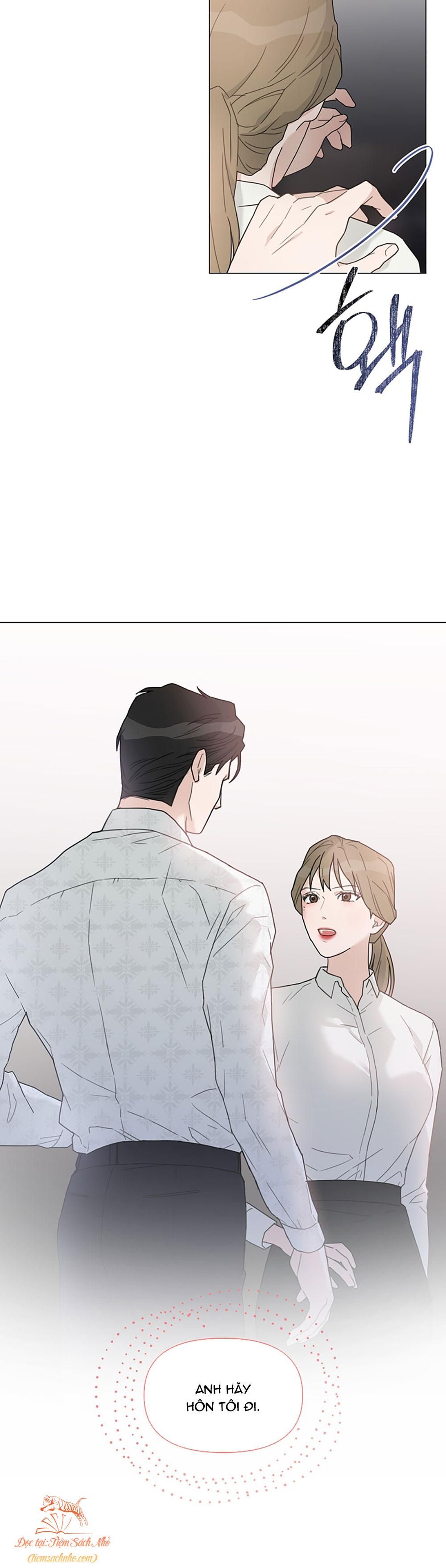 [18+] CÁCH THU HÚT CƠ THỂ CỦA CẤP TRÊN Chapter 2 - Trang 19 - Dâm Cô Nương