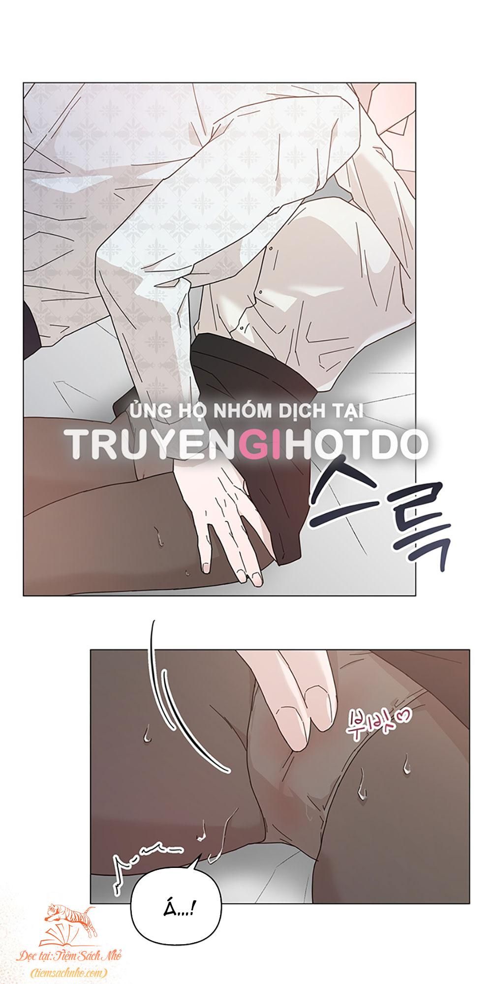 [18+] CÁCH THU HÚT CƠ THỂ CỦA CẤP TRÊN Chapter 2 - Trang 37 - Dâm Cô Nương
