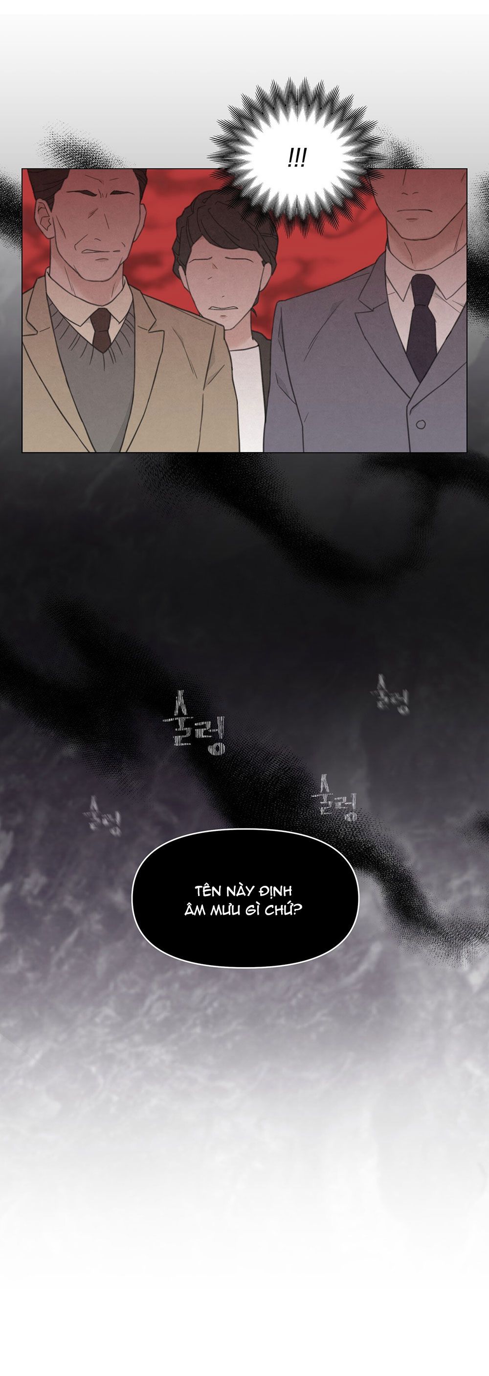 [18+] CÁCH THU HÚT CƠ THỂ CỦA CẤP TRÊN Chapter 4 - Trang 30 - Dâm Cô Nương