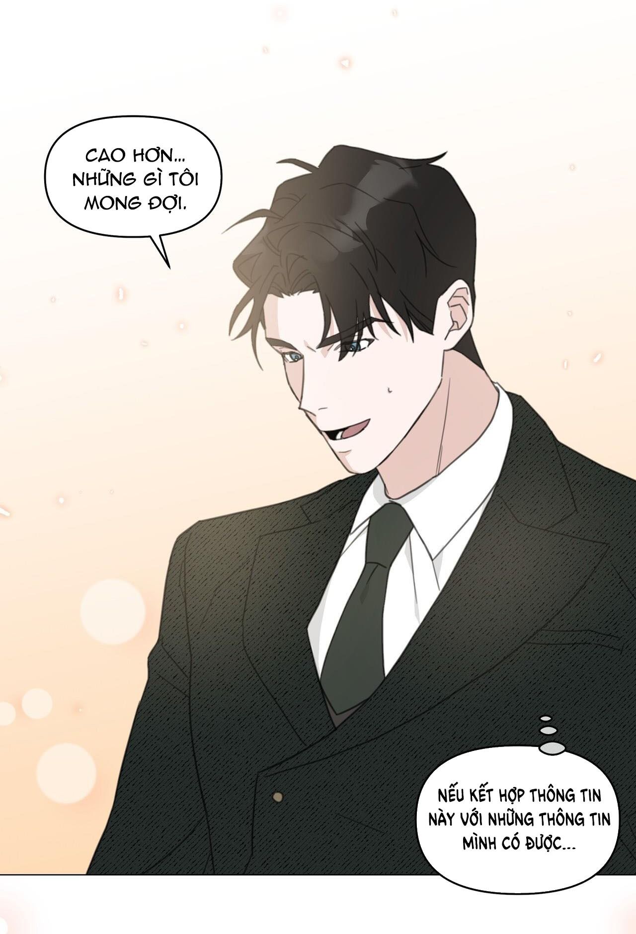 [18+] CÁCH THU HÚT CƠ THỂ CỦA CẤP TRÊN Chapter 11 - Trang 14 - Dâm Cô Nương