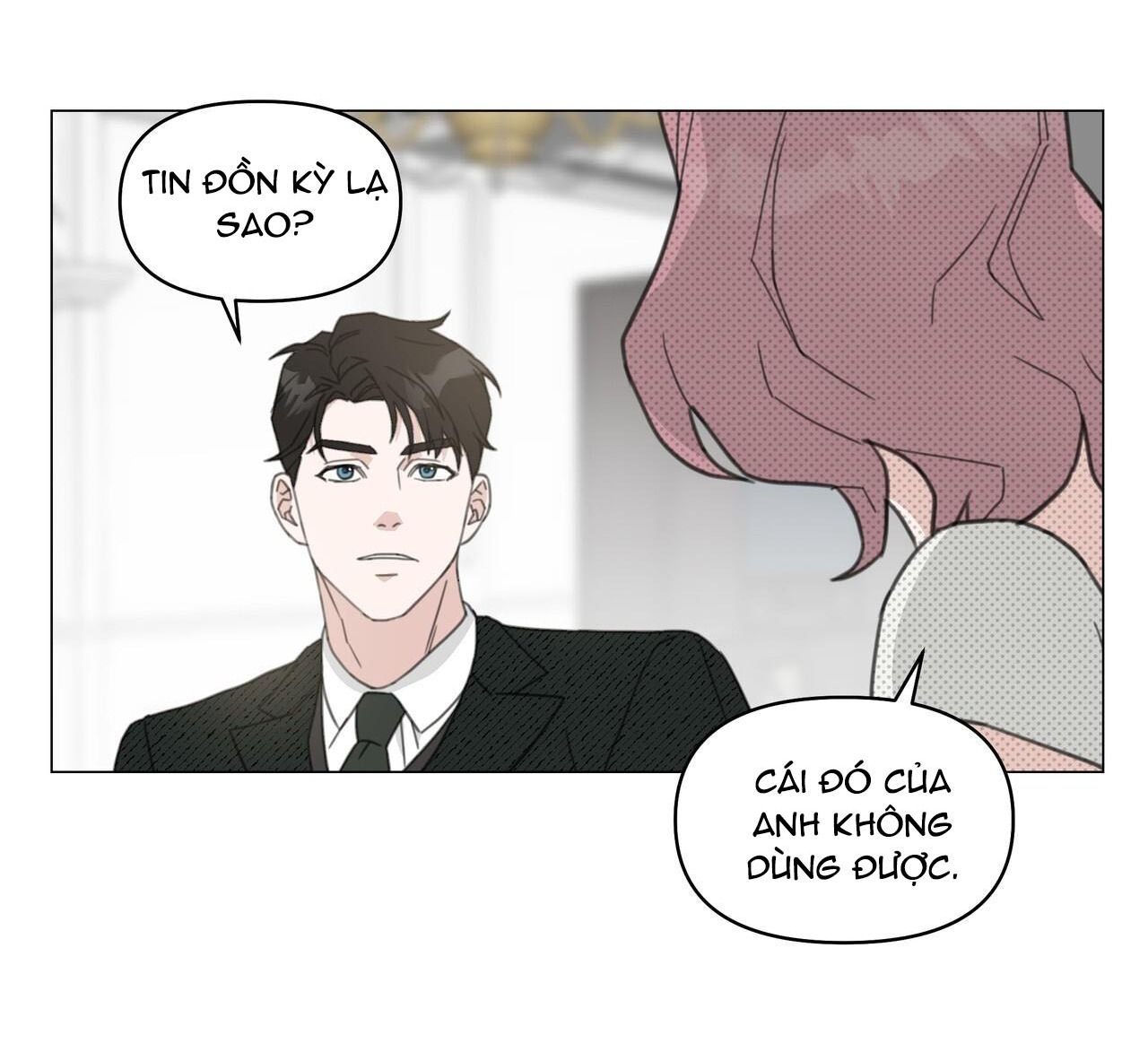 [18+] CÁCH THU HÚT CƠ THỂ CỦA CẤP TRÊN Chapter 11 - Trang 4 - Dâm Cô Nương