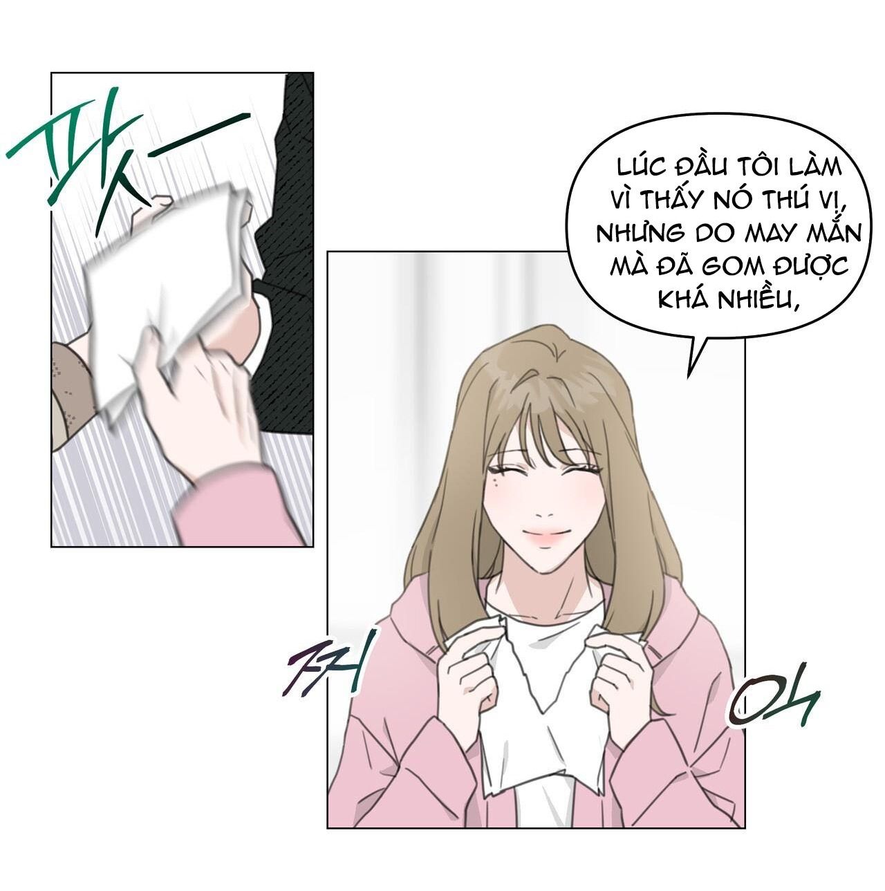 [18+] CÁCH THU HÚT CƠ THỂ CỦA CẤP TRÊN Chapter 11 - Trang 44 - Dâm Cô Nương