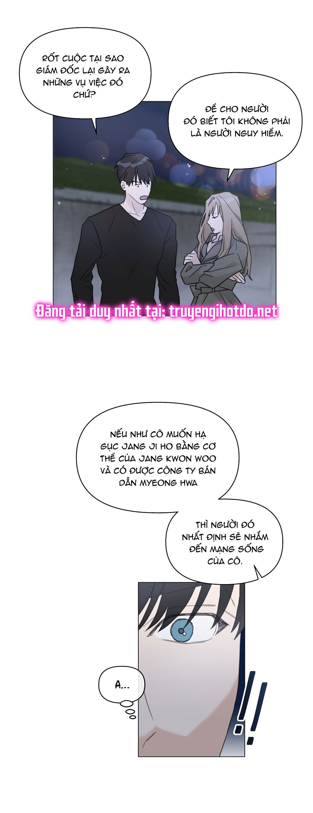 [18+] CÁCH THU HÚT CƠ THỂ CỦA CẤP TRÊN Chapter 7 - Trang 27 - Dâm Cô Nương