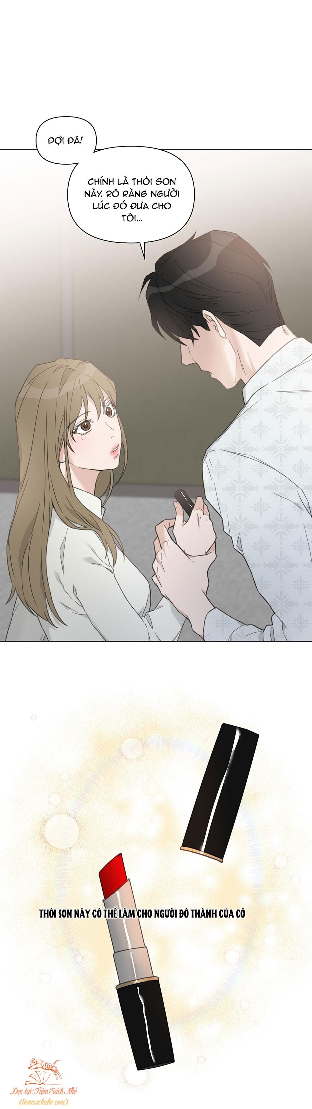 [18+] CÁCH THU HÚT CƠ THỂ CỦA CẤP TRÊN Chapter 3 - Trang 13 - Dâm Cô Nương