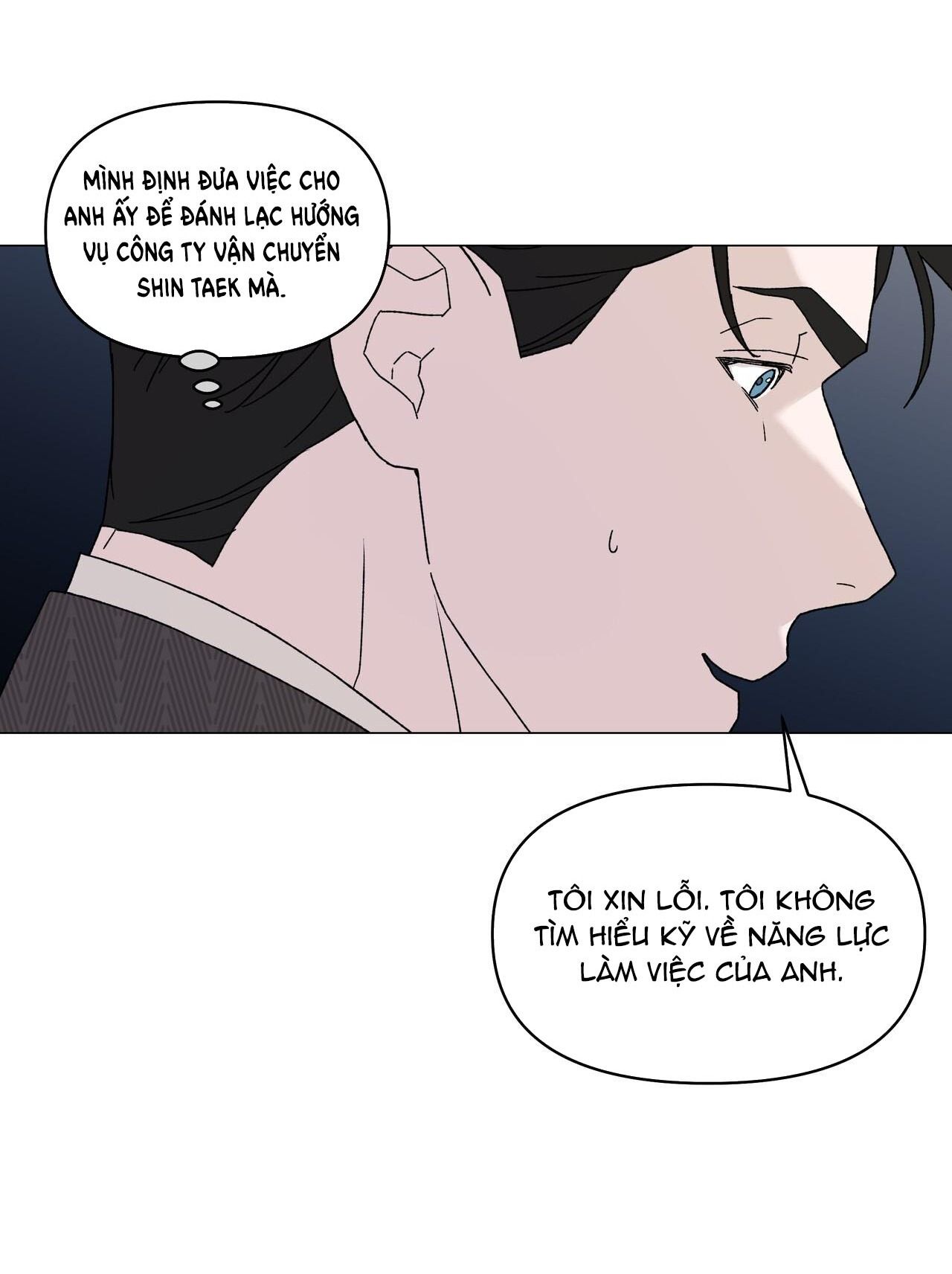 [18+] CÁCH THU HÚT CƠ THỂ CỦA CẤP TRÊN Chapter 12 - Trang 41 - Dâm Cô Nương