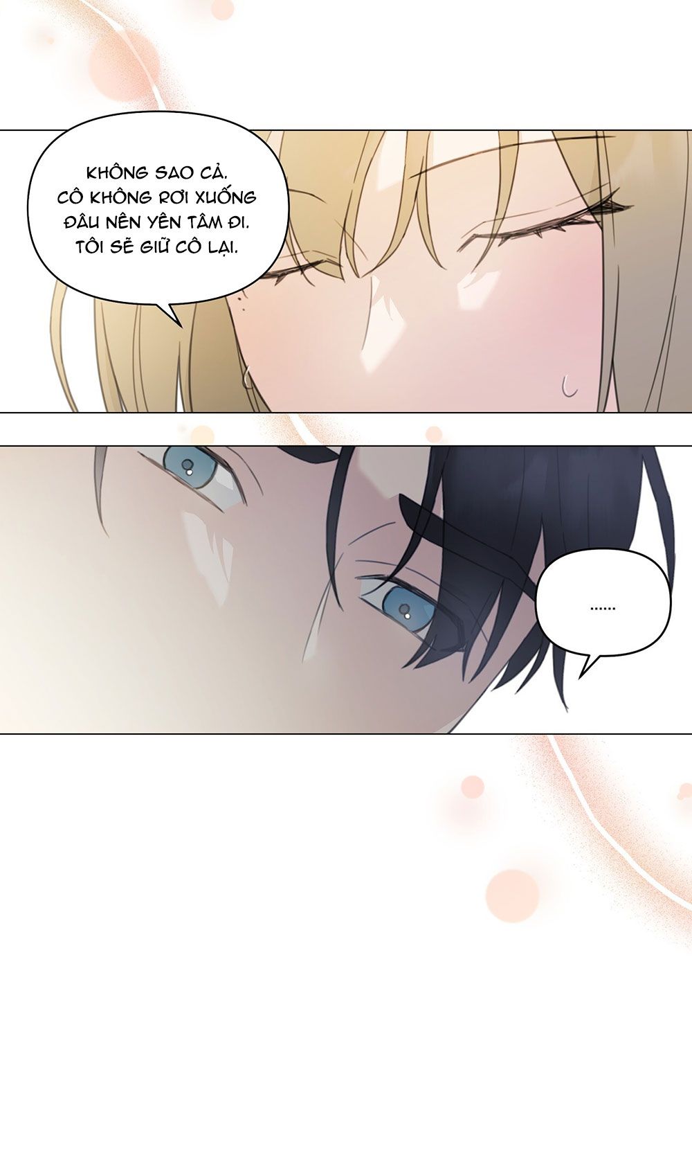 [18+] CÁCH THU HÚT CƠ THỂ CỦA CẤP TRÊN Chapter 8 - Trang 31 - Dâm Cô Nương