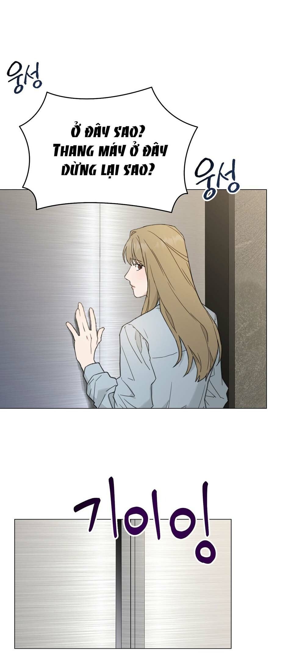 [18+] CÁCH THU HÚT CƠ THỂ CỦA CẤP TRÊN Chapter 8 - Trang 32 - Dâm Cô Nương
