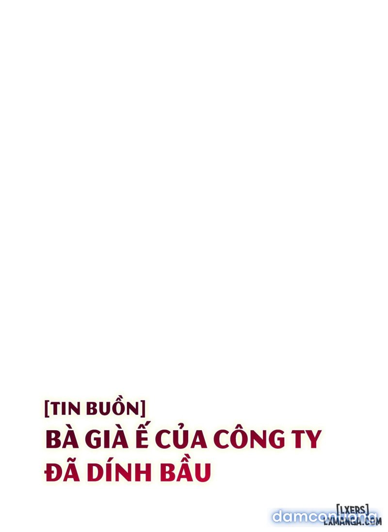 Kaisha no Iki Okure BBA Haramaseta Chapter 2 - Trang 2 - Dâm Cô Nương