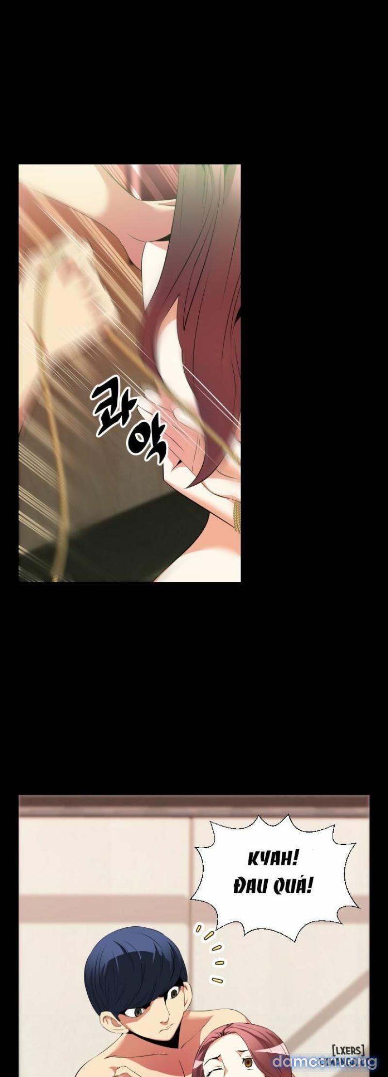 Thông Số Tình Yêu Của Giới trẻ Chapter 41 - Trang 25