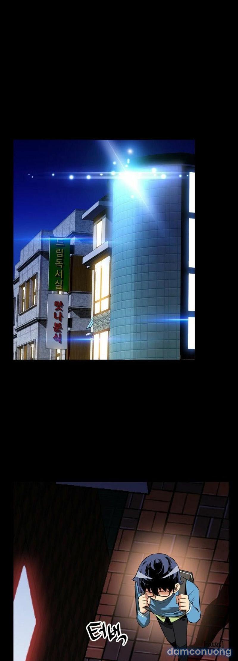 Thông Số Tình Yêu Của Giới trẻ Chapter 77 - Trang 20