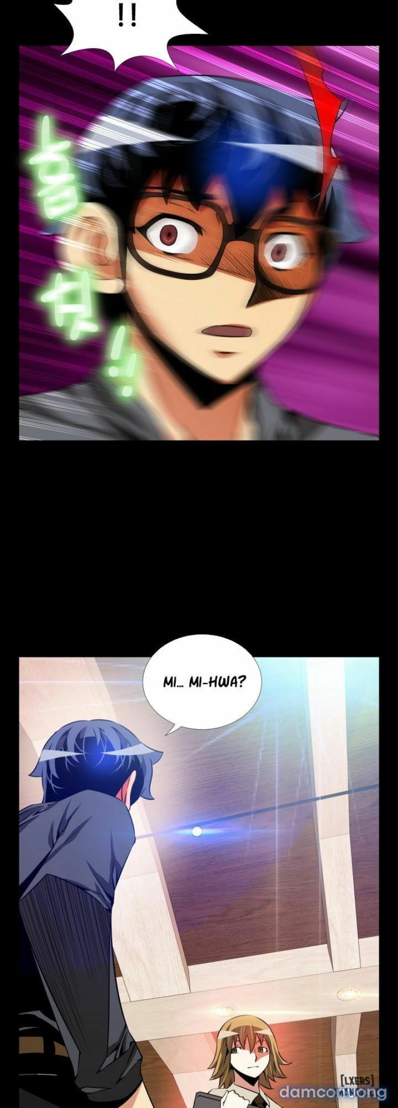 Thông Số Tình Yêu Của Giới trẻ Chapter 67 - Trang 50
