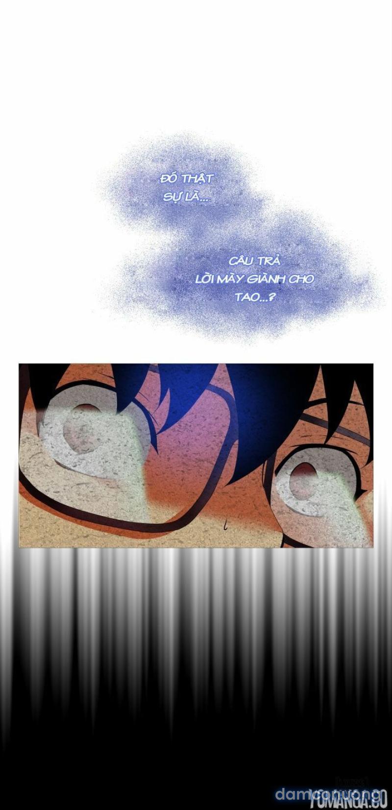 Thông Số Tình Yêu Của Giới trẻ Chapter 49 - Trang 12