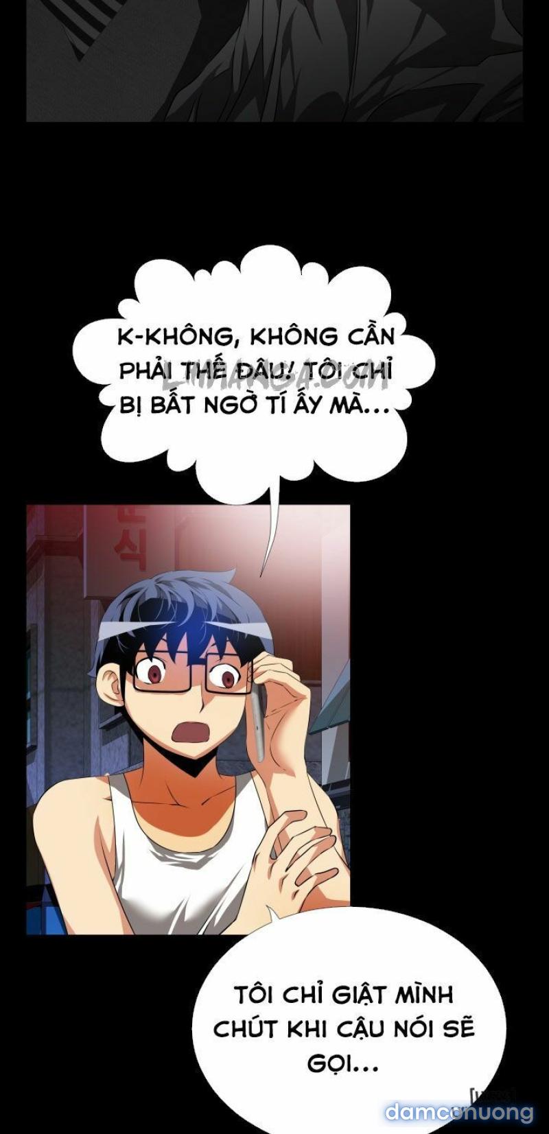 Thông Số Tình Yêu Của Giới trẻ Chapter 49 - Trang 44