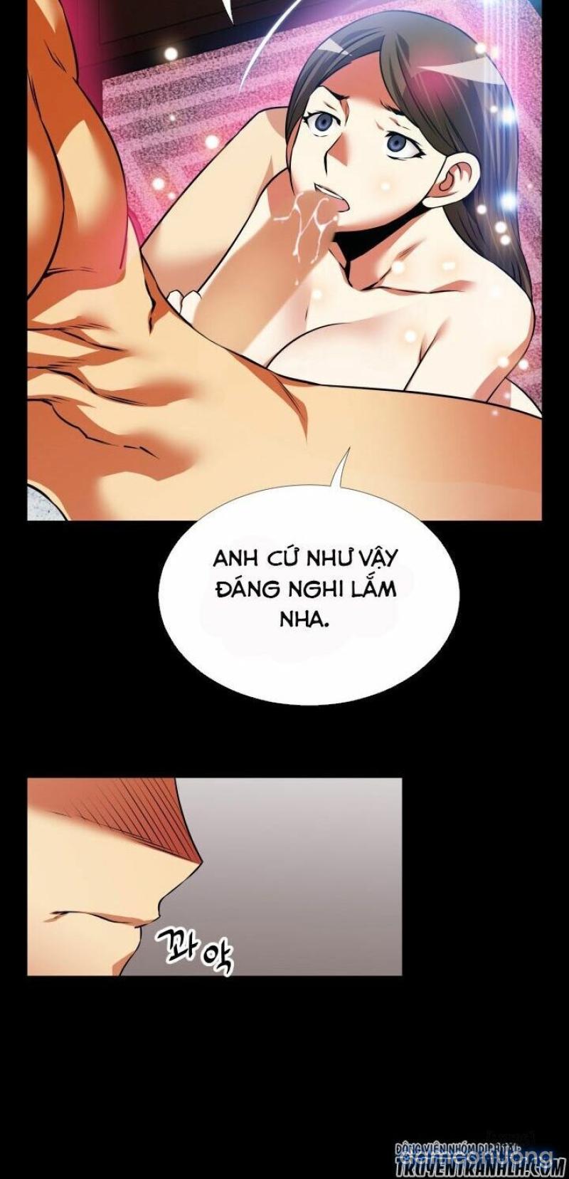 Thông Số Tình Yêu Của Giới trẻ Chapter 80 - Trang 34