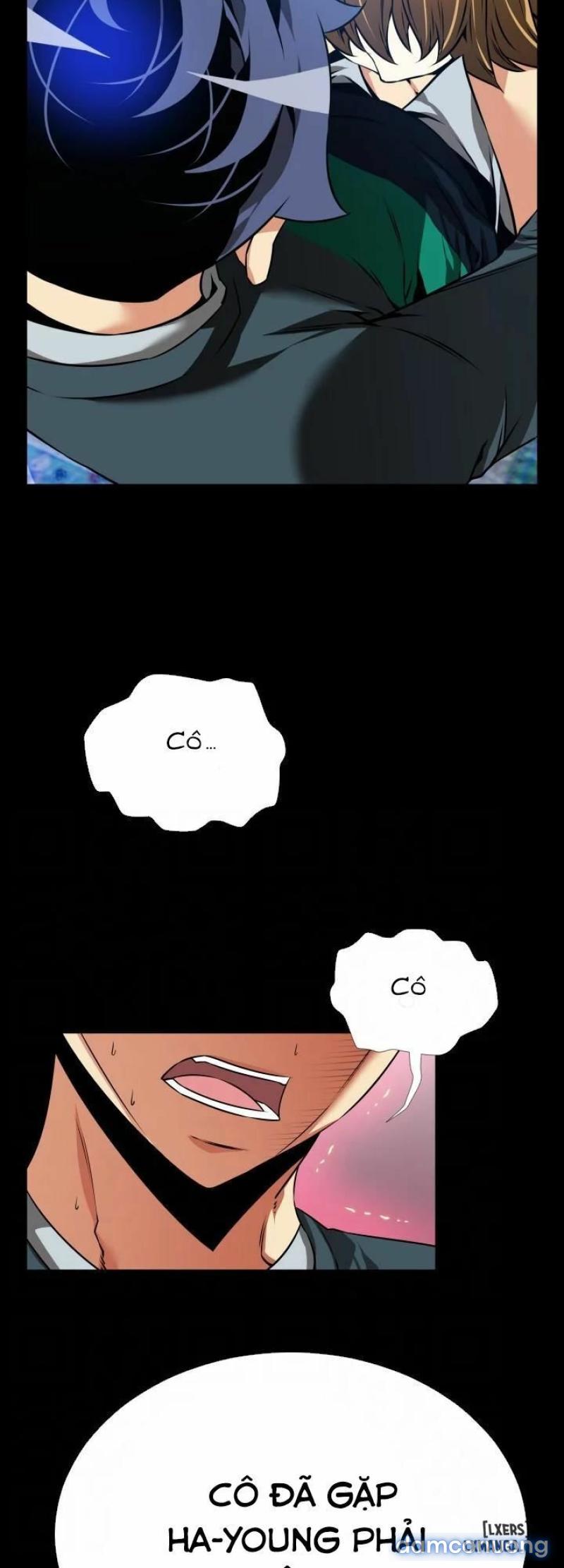 Thông Số Tình Yêu Của Giới trẻ Chapter 95 - Trang 13