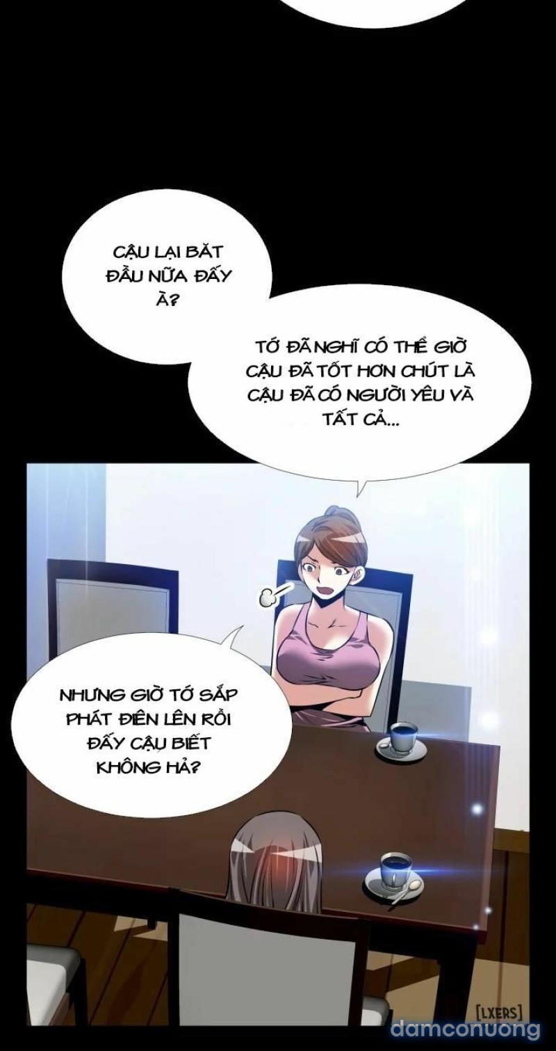 Thông Số Tình Yêu Của Giới trẻ Chapter 86 - Trang 43
