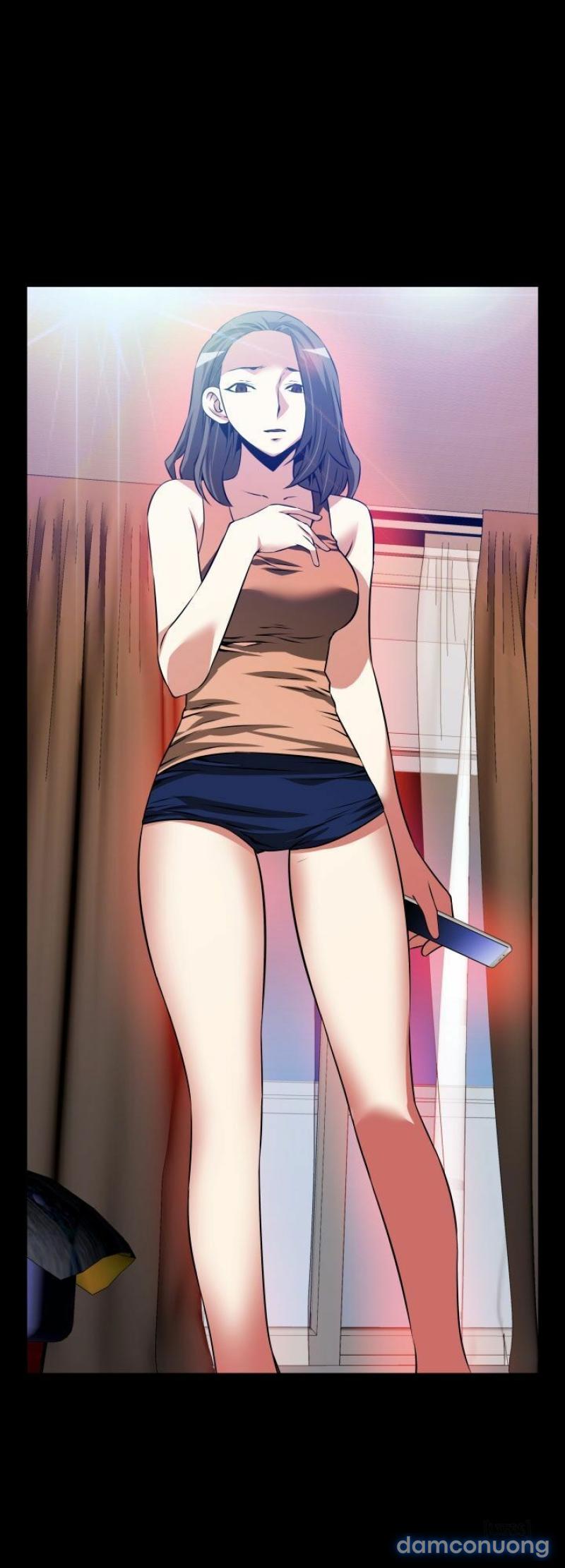 Thông Số Tình Yêu Của Giới trẻ Chapter 63 - Trang 14