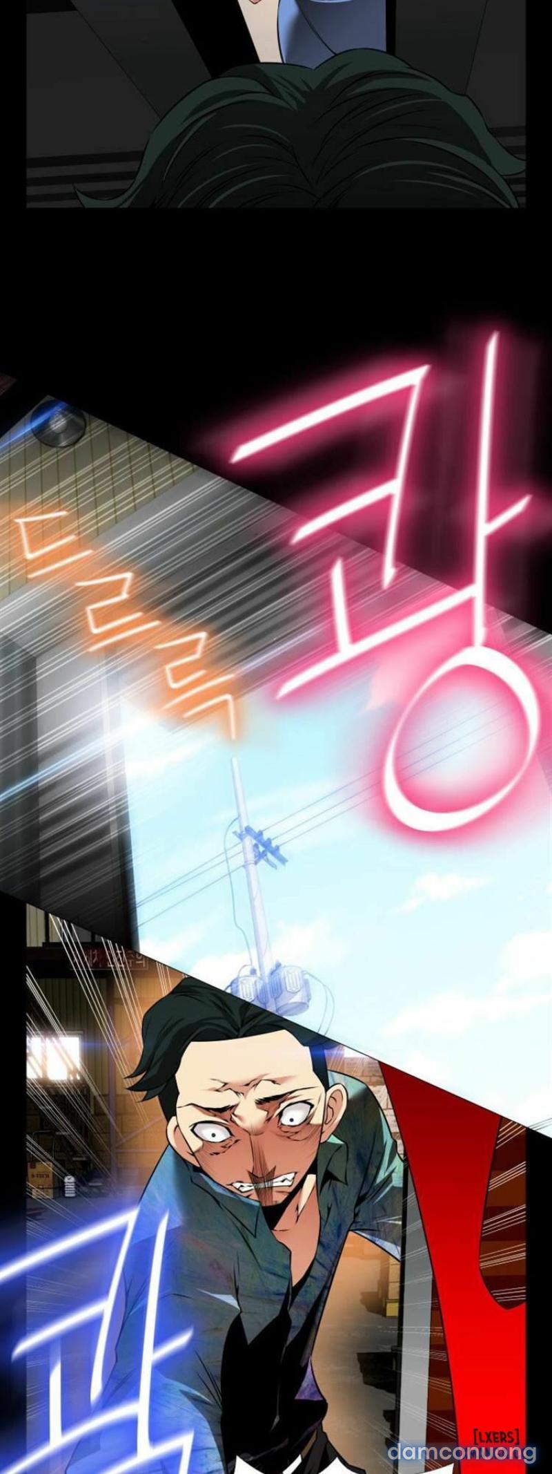 Thông Số Tình Yêu Của Giới trẻ Chapter 99 - Trang 22