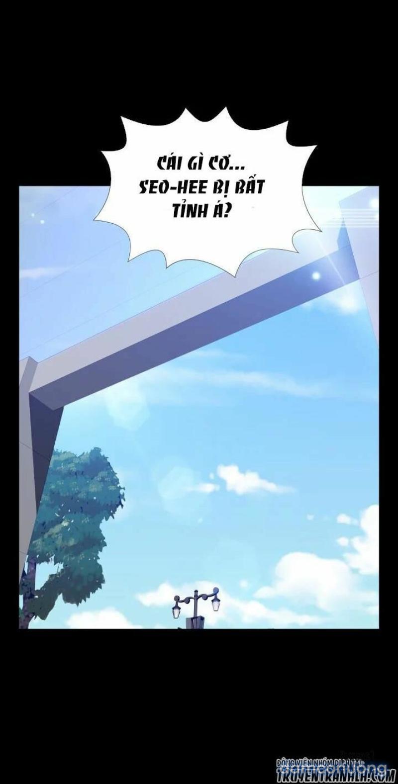 Thông Số Tình Yêu Của Giới trẻ Chapter 85 - Trang 12