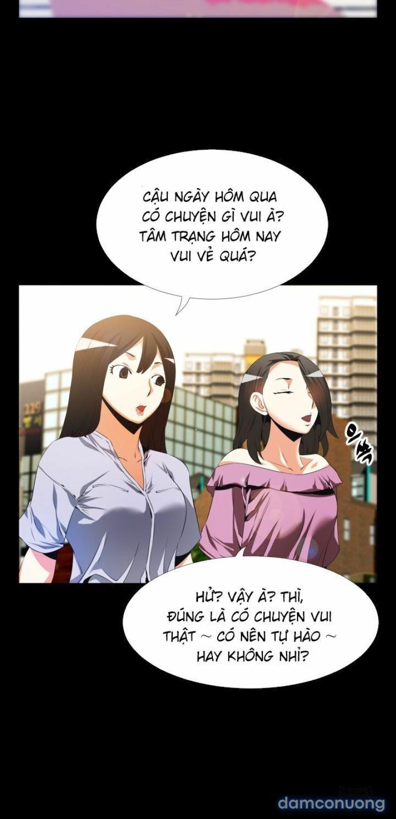 Thông Số Tình Yêu Của Giới trẻ Chapter 45 - Trang 33