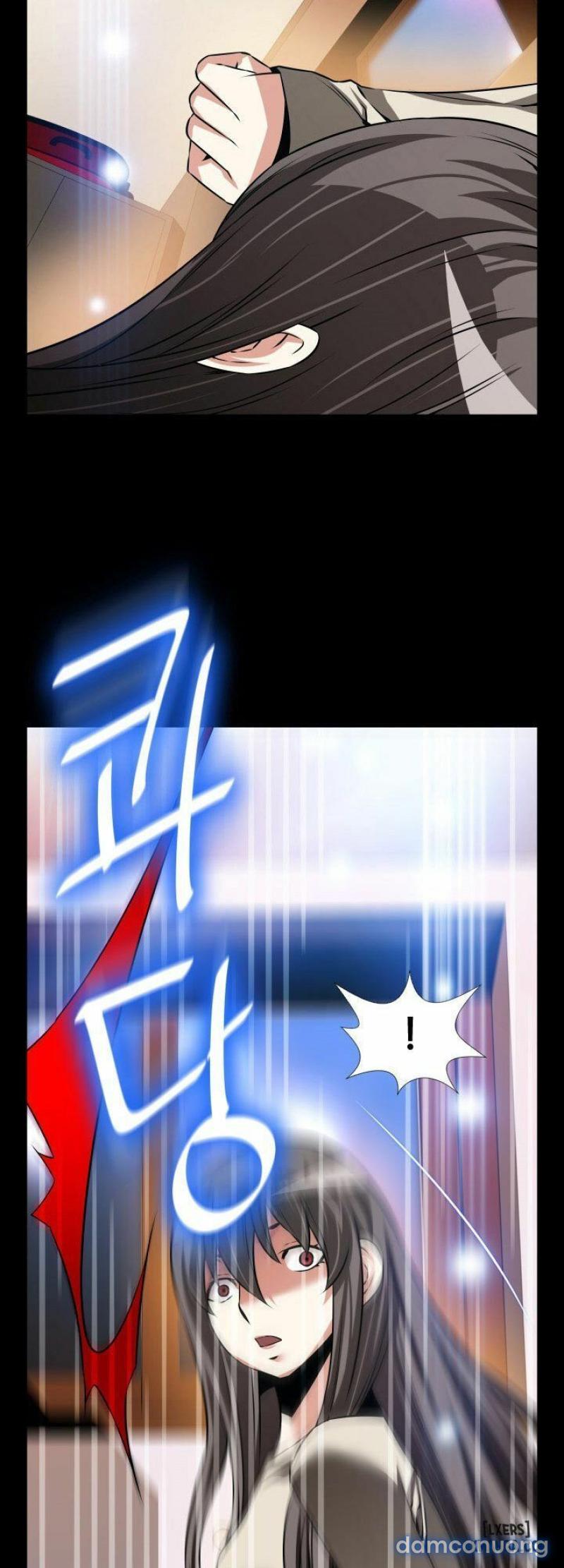 Thông Số Tình Yêu Của Giới trẻ Chapter 94 - Trang 18