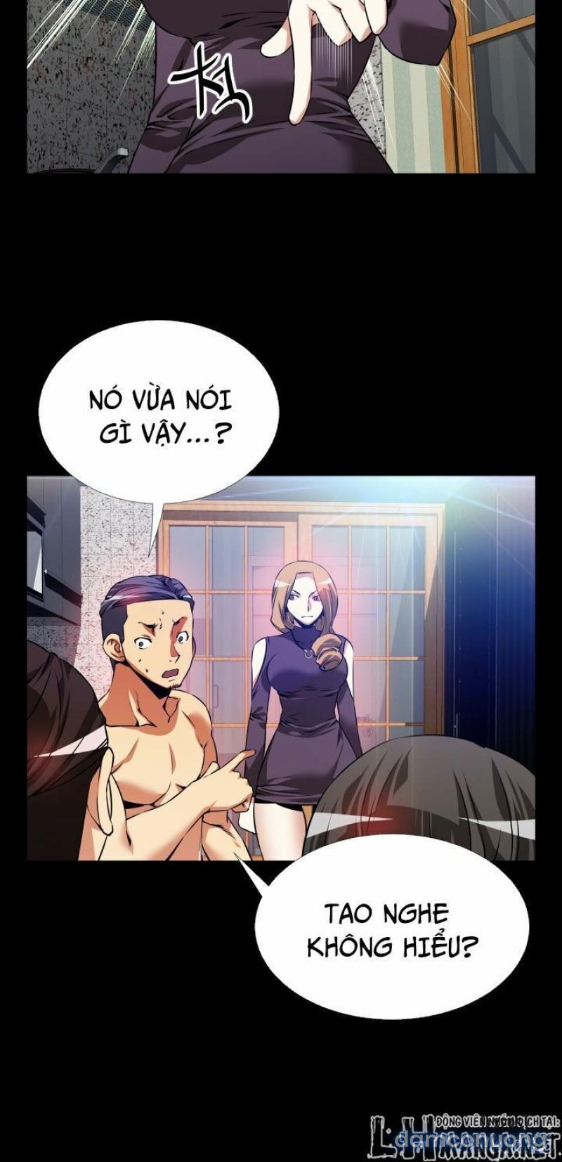Thông Số Tình Yêu Của Giới trẻ Chapter 59 - Trang 16