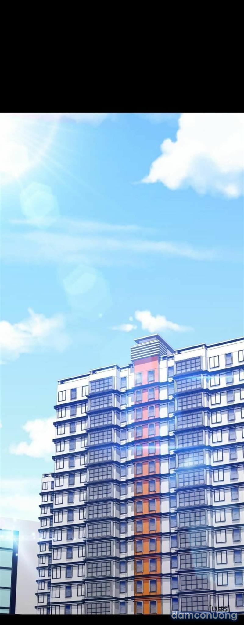 Thông Số Tình Yêu Của Giới trẻ Chapter 87 - Trang 37