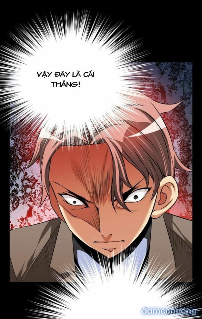 Thông Số Tình Yêu Của Giới trẻ Chapter 87 - Trang 47