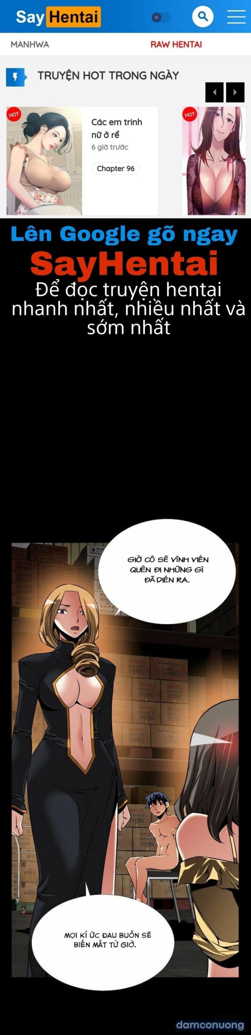 Thông Số Tình Yêu Của Giới trẻ Chapter 106 - Trang 1 - Dâm Cô Nương