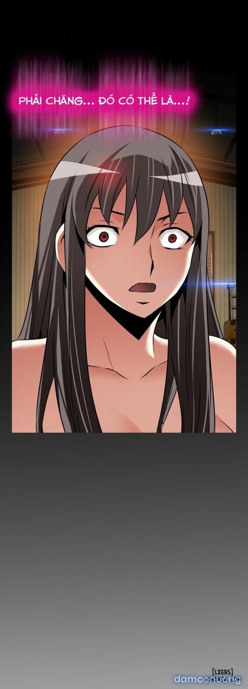 Thông Số Tình Yêu Của Giới trẻ Chapter 106 - Trang 14 - Dâm Cô Nương