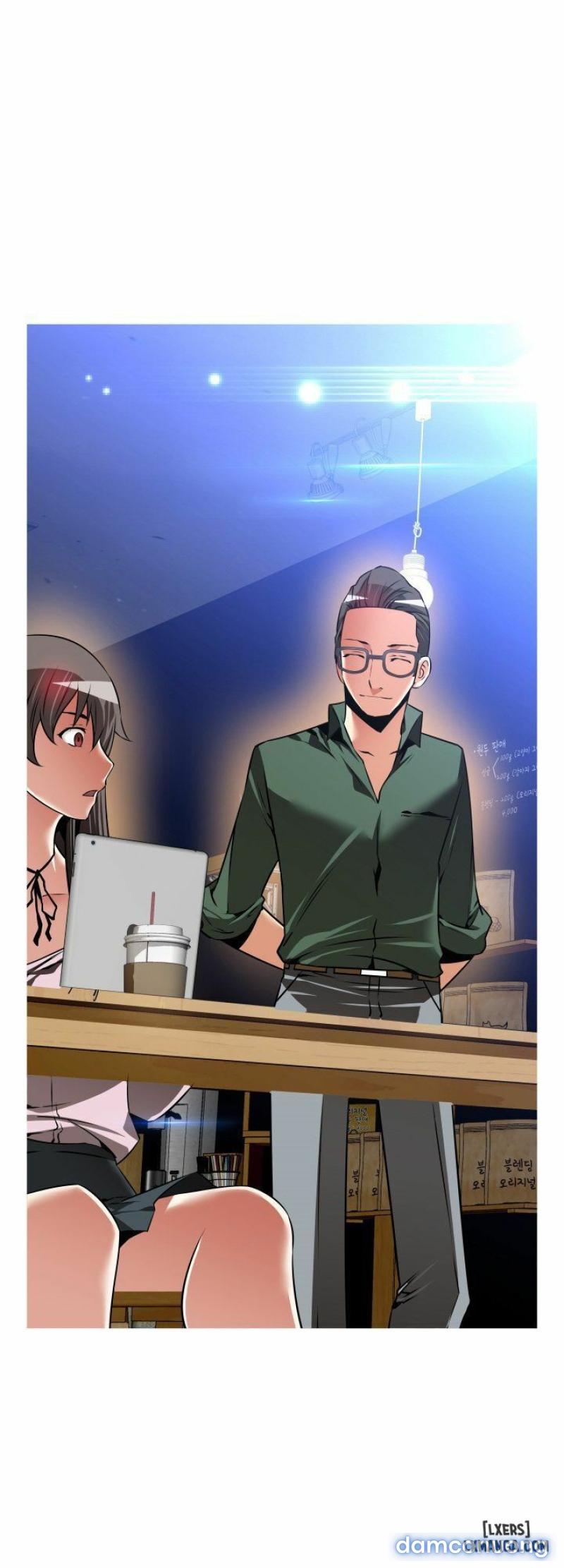 Thông Số Tình Yêu Của Giới trẻ Chapter 106 - Trang 16 - Dâm Cô Nương