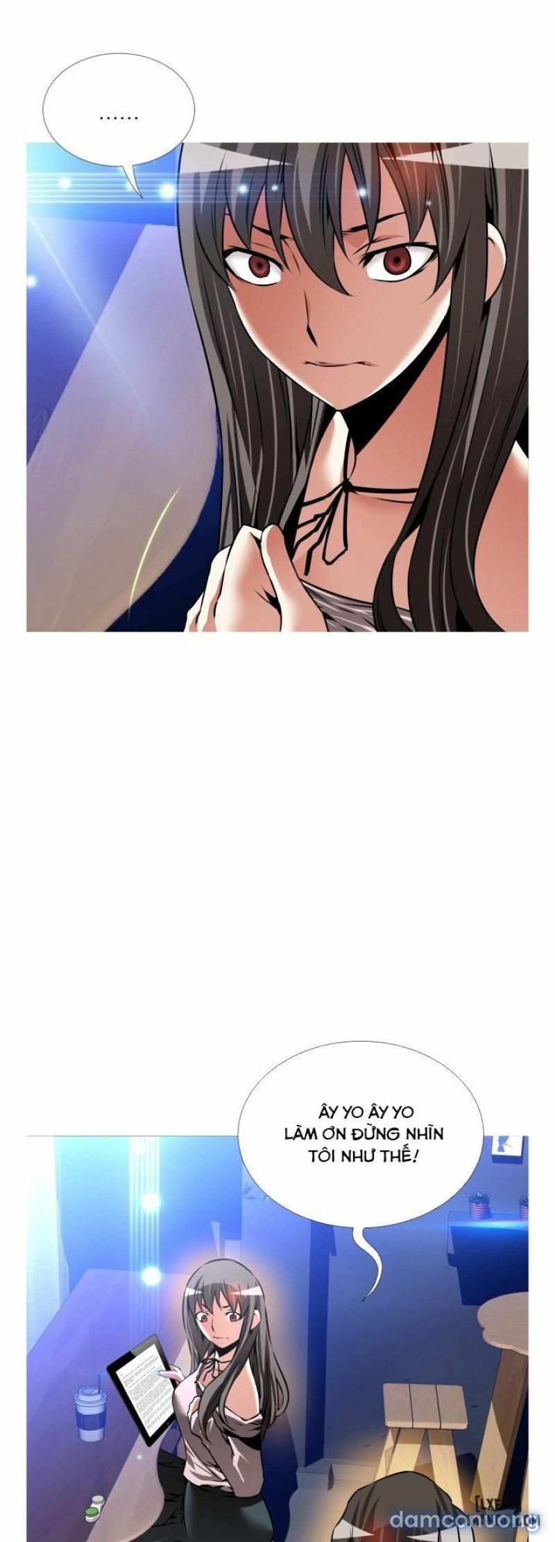 Thông Số Tình Yêu Của Giới trẻ Chapter 106 - Trang 19 - Dâm Cô Nương