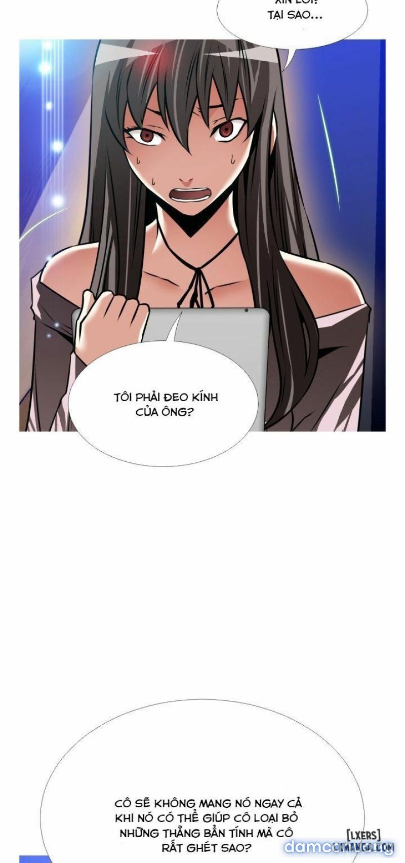 Thông Số Tình Yêu Của Giới trẻ Chapter 106 - Trang 22 - Dâm Cô Nương