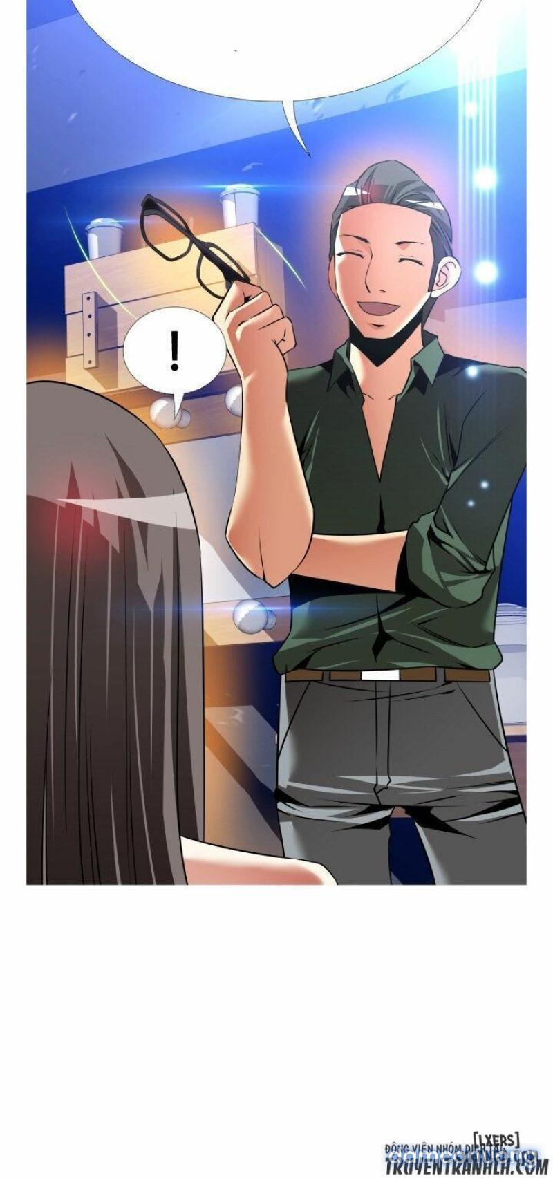 Thông Số Tình Yêu Của Giới trẻ Chapter 106 - Trang 23 - Dâm Cô Nương
